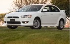 Mitsubishi Adding Inexpensive All-Wheel-Drive Lancer SE: Report