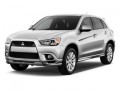 2011 Mitsubishi Outlander Sport