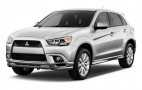 2011 Mitsubishi Outlander Sport