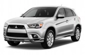 2012 Mitsubishi Outlander Sport Photos
