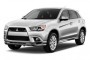 2012 Mitsubishi Outlander Sport Photos