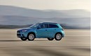 Test-Drive A Real 2011 Mitsubishi Outlander Sport, Remotely