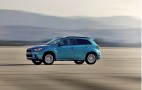 Test-Drive A Real 2011 Mitsubishi Outlander Sport, Remotely