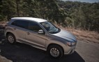 Mitsubishi Updates MIVEC, Adds Stop-Start For Better MPG