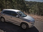 2011 Mitsubishi Outlander Sport