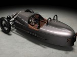 2011 Morgan Threewheeler