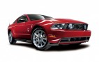 Motor Trend looks to 2014's Ford Mustang