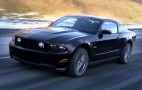 Video: 2011 Mustang GT 5.0 in Motion