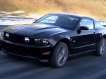 2011 Mustang GT