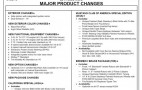 2011 Ford Mustang Order Guides Released