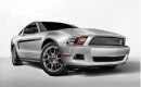 2011 Mustang V-6