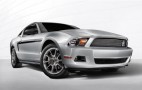 It's Official, 2011 Mustang 3.7-liter V-6 Achieves 31 MPG's