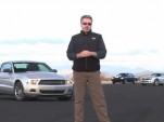 2011 Mustang V6