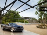2011 Neiman Marcus Edition Chevrolet Camaro Convertible