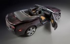 $75,000 2011 Camaro Convertible In Neiman Marcus "Christmas Book"