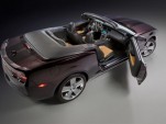 2011 Neiman Marcus Edition Chevrolet Camaro Convertible