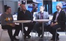 2011 New York Auto Show Roundtable