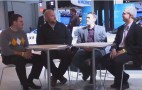 2011 New York Auto Show: High Gear Media Wraps It Up For You