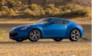 2011 Nissan 370Z Coupe