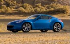 2011 Nissan 370Z Priced: Slight Rises Across The Board