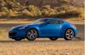 2011 Nissan 370Z Photos