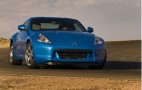 2011 Nissan 370Z
