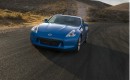 2011 Nissan 370Z Coupe