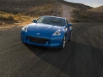 2011 Nissan 370Z Coupe