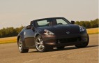 Nissan Recalls G37 and 370Z to Fix Power Windows