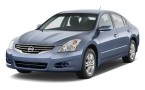 2011 Nissan Altima