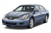 2011 Nissan Altima Photos