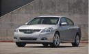 2011 Nissan Altima sedan