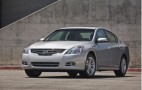 2011-2012 Nissan Altima: Recall Alert 