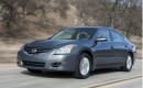 2011 Nissan Altima Hybrid