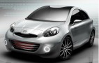 Nissan Green Lights Front-Wheel Drive Compact Sports Car: Report