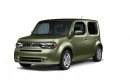 2011 Nissan Cube Starts From $14,290