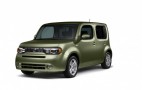2011 Nissan Cube Starts From $14,290