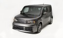 2011 Nissan Cube