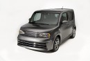 2011 Nissan Cube