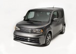 2011 Nissan Cube