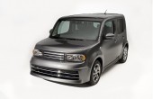 2011 Nissan Cube Photos