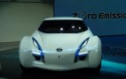 What’s Nissan’s Next Electric Car? Company Mulls Its Options