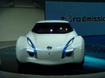 2011 Nissan ESFlow concept