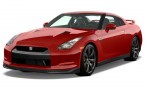2011 Nissan GT-R