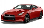 2011 Nissan GT-R Photos