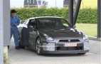 Report: 2011 Nissan GT-R SpecM To Be Called "Egoist"