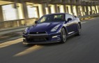 2012 Nissan GT-R Ordering Guide Revealed