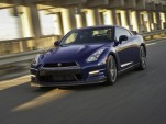 2012 Nissan GT-R