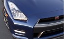 2012 Nissan GT-R