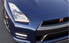 2012 Nissan GT-R Shipments Delayed By Japan Earthquake